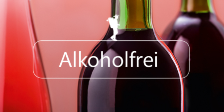 Alkoholfreies
