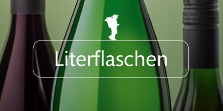 Literflaschen