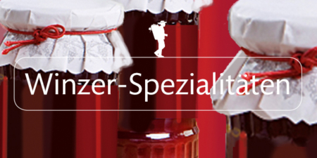 Winzer-Spezialitäten