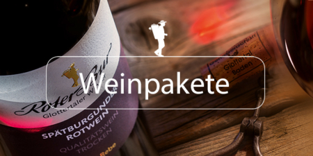 Weinpakete