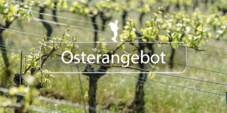 Osterangebot