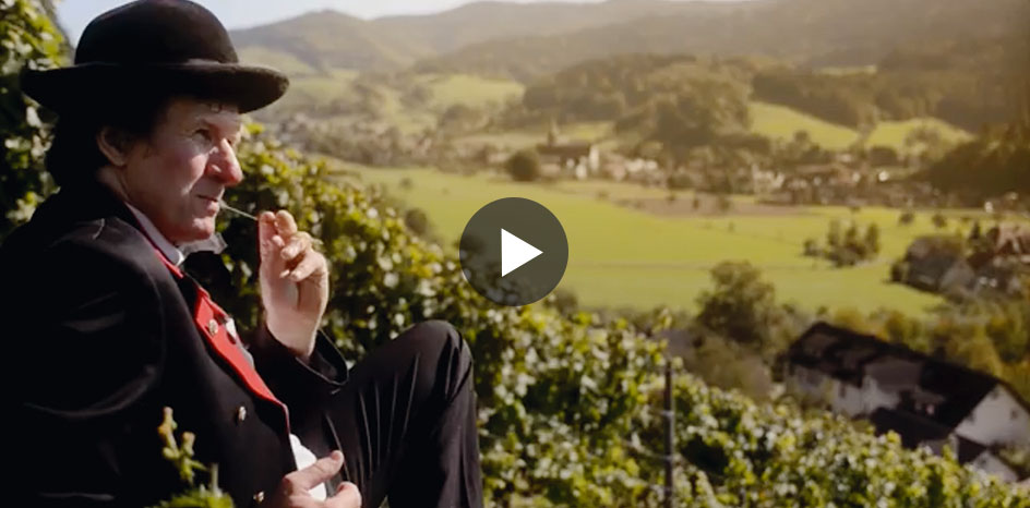 Externe Verlinkung | Webseite Junge Winzer - Roter Bur Glotttertal